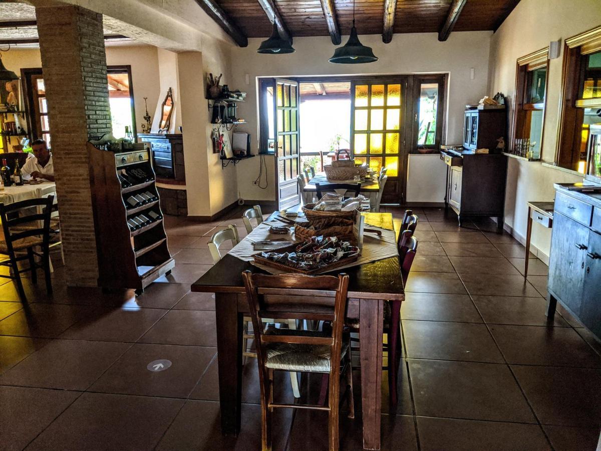 Il Rifugio Del Contadino Art & Nature Bosco  Ngoại thất bức ảnh