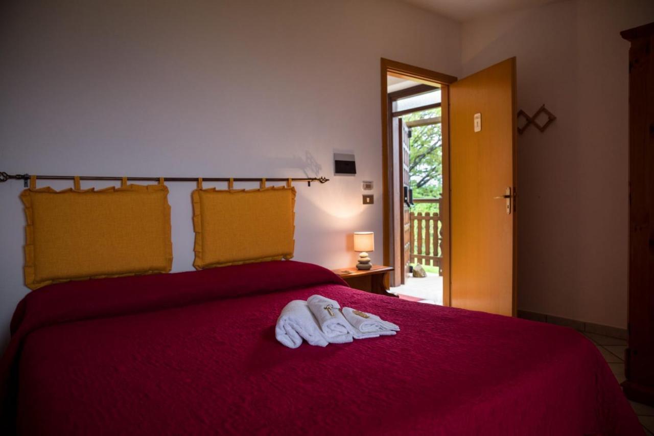Il Rifugio Del Contadino Art & Nature Bosco  Ngoại thất bức ảnh