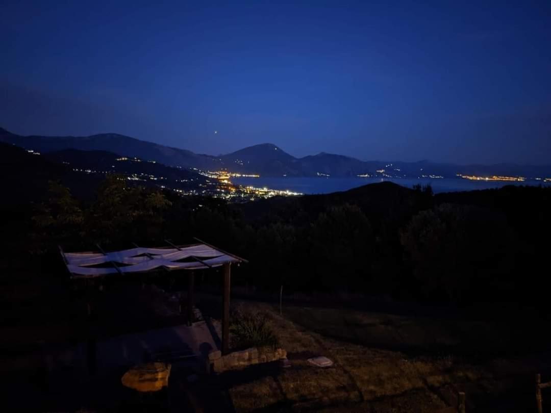 Il Rifugio Del Contadino Art & Nature Bosco  Phòng bức ảnh