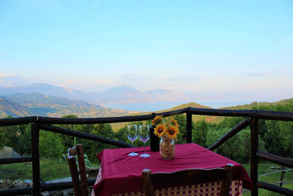 Il Rifugio Del Contadino Art & Nature Bosco  Ngoại thất bức ảnh