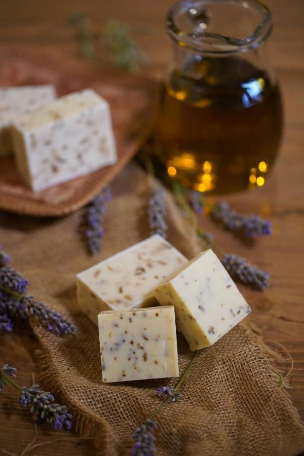 Il Rifugio Del Contadino Art & Nature Bosco  Ngoại thất bức ảnh