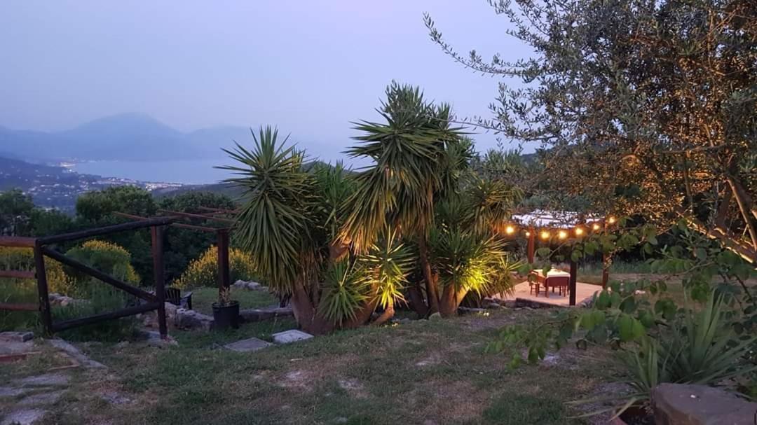 Il Rifugio Del Contadino Art & Nature Bosco  Ngoại thất bức ảnh